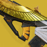 Vigilance Wing — Destiny 2 exotic weapons (MoT) option 130