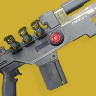 Wavesplitter — Destiny 2 exotic weapons (MoT) option 131