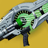 Whirling Ovation — Destiny 2 exotic weapons (MoT) option 132