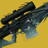 Whisper Of The Worm — Destiny 2 exotic weapons (MoT) option 133