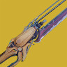 Worldline Zero — Destiny 2 exotic weapons (MoT) option 140