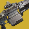 Xenophage — Destiny 2 exotic weapons (MoT) option 141