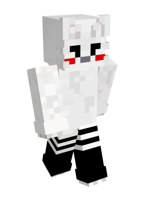 Aksuw — Hardcore SMP Hahmot option 2