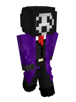 Allup4llu — Hardcore SMP Hahmot option 3