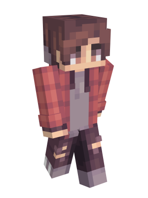 Anskuh — Hardcore SMP Hahmot option 4