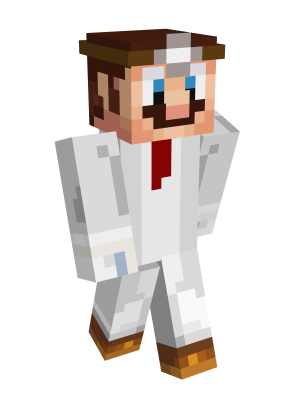 Apteekki — Hardcore SMP Hahmot option 5