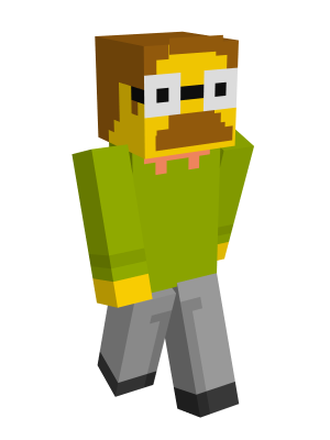 Bigi — Hardcore SMP Hahmot option 6