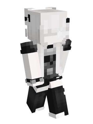 Cauzez — Hardcore SMP Hahmot option 7