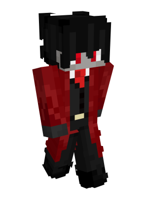 Doompapana — Hardcore SMP Hahmot option 8