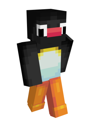 H4rava — Hardcore SMP Hahmot option 9