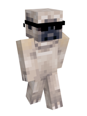 Herradoggo — Hardcore SMP Hahmot option 10