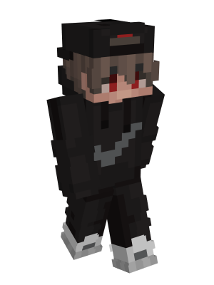 Jellox — Hardcore SMP Hahmot option 11