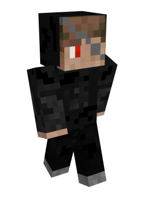 Kanakeitto — Hardcore SMP Hahmot option 13