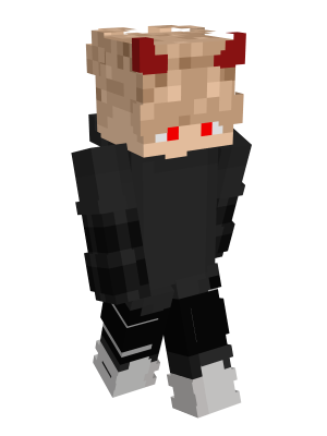 Kreindal — Hardcore SMP Hahmot option 15