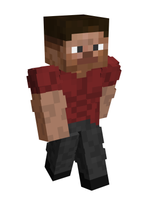 L0h1 — Hardcore SMP Hahmot option 16