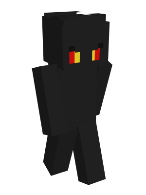 Ofifti — Hardcore SMP Hahmot option 19