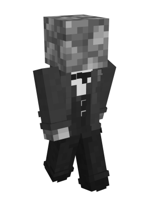 Oltsufishh — Hardcore SMP Hahmot option 20