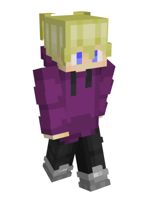 Pumppu — Hardcore SMP Hahmot option 24