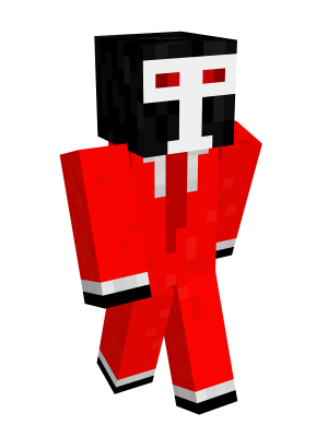 Rookeri — Hardcore SMP Hahmot option 25