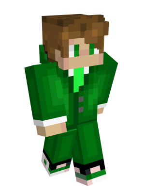 Sarttola — Hardcore SMP Hahmot option 26