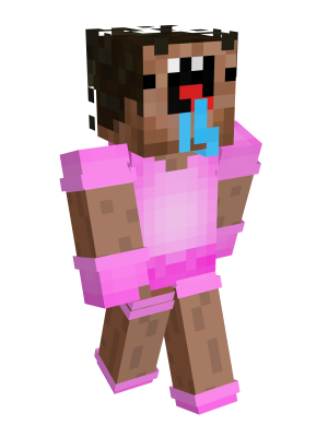 Tuomio — Hardcore SMP Hahmot option 29