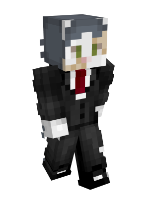 Turhis — Hardcore SMP Hahmot option 30