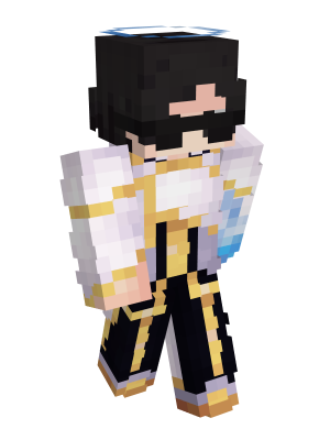 Ugim — Hardcore SMP Hahmot option 31