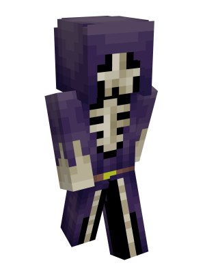 V1ky — Hardcore SMP Hahmot option 32