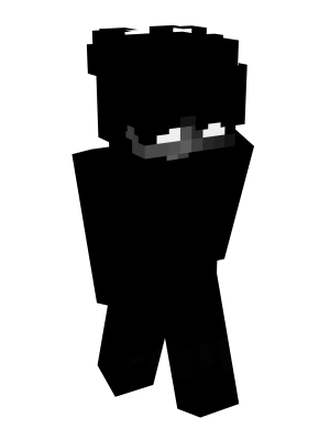 Xumi — Hardcore SMP Hahmot option 34