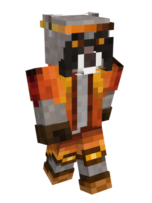 Zzzzz 1778758805keitso — Hardcore SMP Hahmot option 45