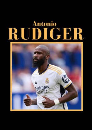 Balón de Oro 2024 — option 4