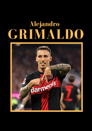Balón de Oro 2024 — option 5