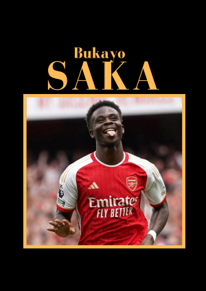 Balón de Oro 2024 — option 6
