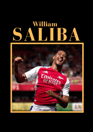 Balón de Oro 2024 — option 8