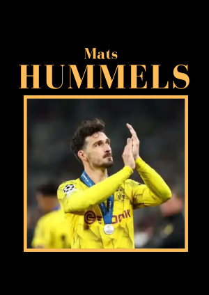 Balón de Oro 2024 — option 9