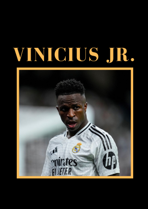 Balón de Oro 2024 — option 13