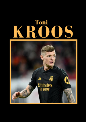 Balón de Oro 2024 — option 14
