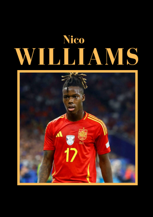 Balón de Oro 2024 — option 17