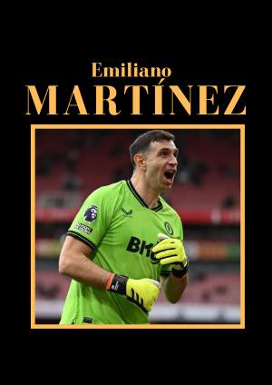 Balón de Oro 2024 — option 18
