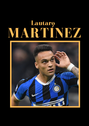 Balón de Oro 2024 — option 20