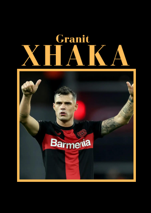 Balón de Oro 2024 — option 21