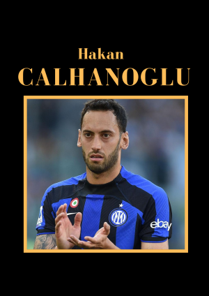 Balón de Oro 2024 — option 23