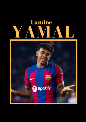 Balón de Oro 2024 — option 24