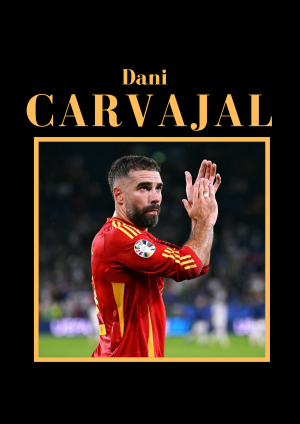 Balón de Oro 2024 — option 26