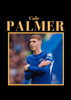 Balón de Oro 2024 — option 27