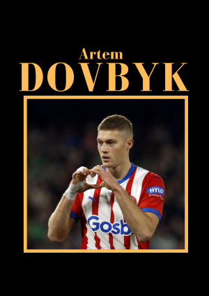 Balón de Oro 2024 — option 30