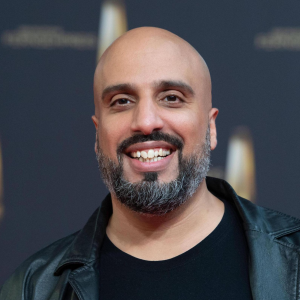 Abdelkarim — Deutsche Comedians option 16