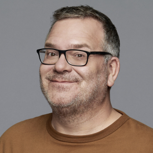 Elton — Deutsche Comedians option 26