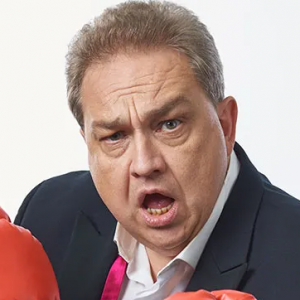 German Comedian Oliver Kalkofejpg Kopie — Deutsche Comedians option 29
