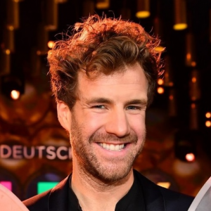 Luke Mockridge Gewann Gleich Zwei Comedypreise — Deutsche Comedians option 46